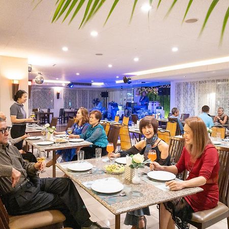 Royal Peninsula Hotel Chiangmai Chiang Mai Exteriör bild