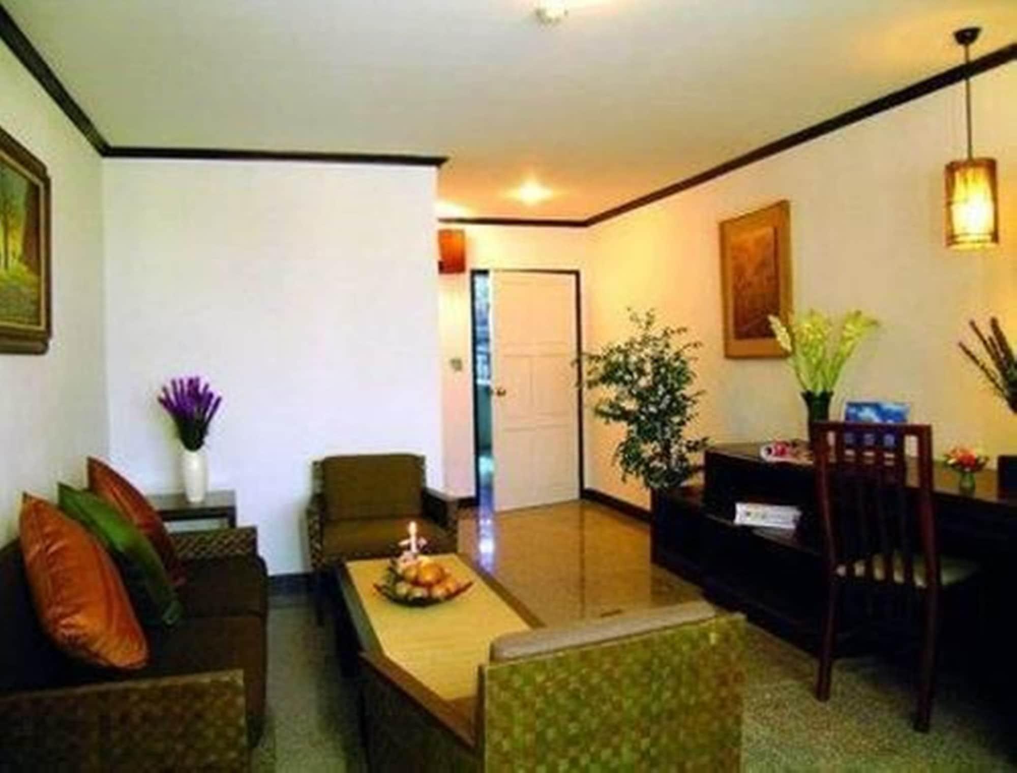 Royal Peninsula Hotel Chiangmai Chiang Mai Exteriör bild