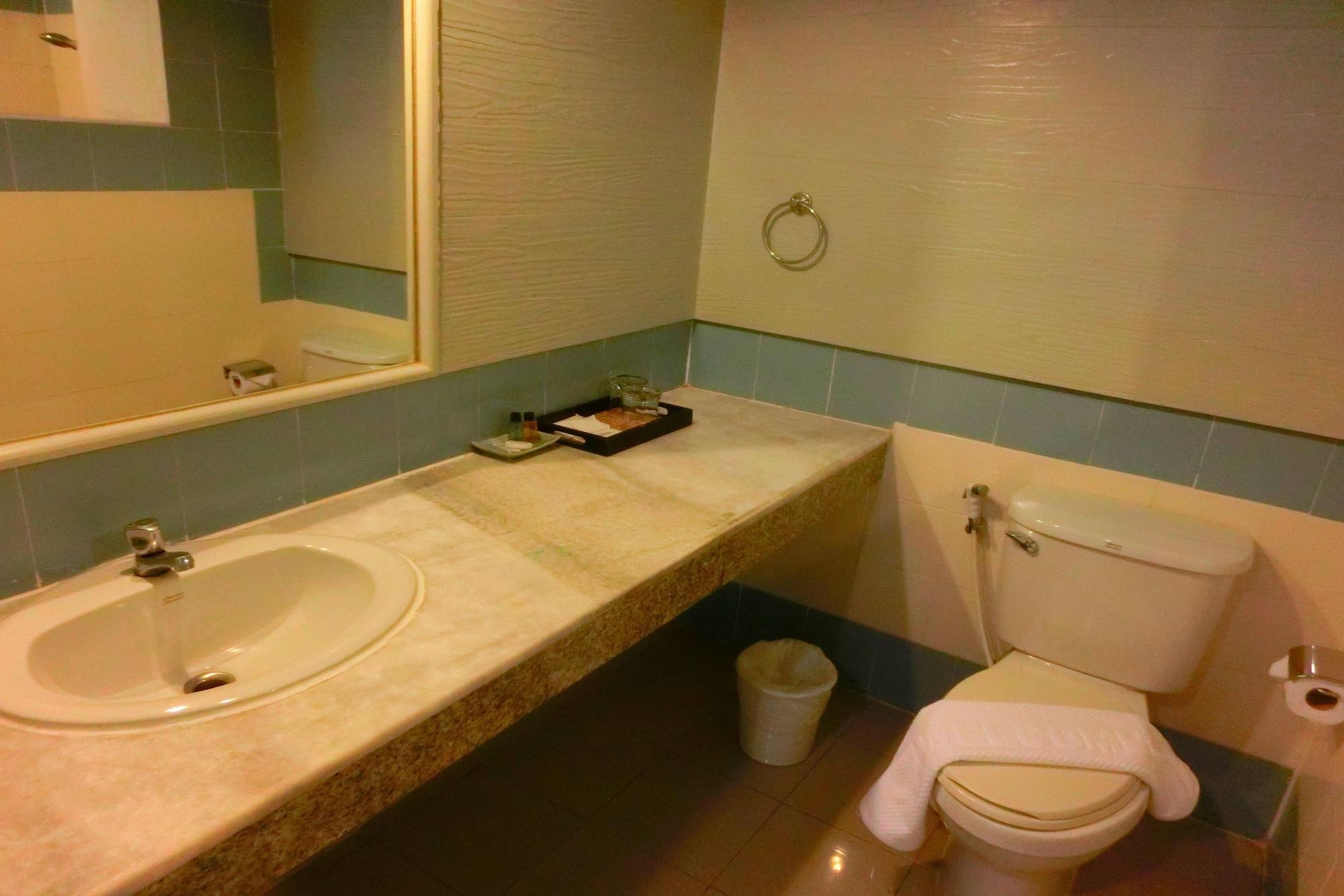 Royal Peninsula Hotel Chiangmai Chiang Mai Exteriör bild