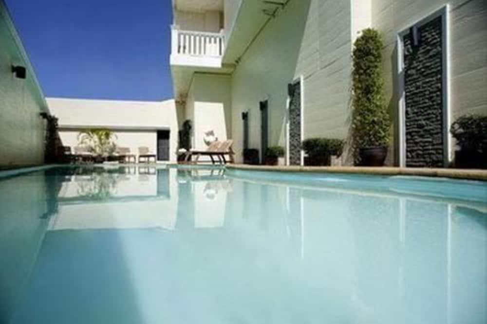Royal Peninsula Hotel Chiangmai Chiang Mai Exteriör bild