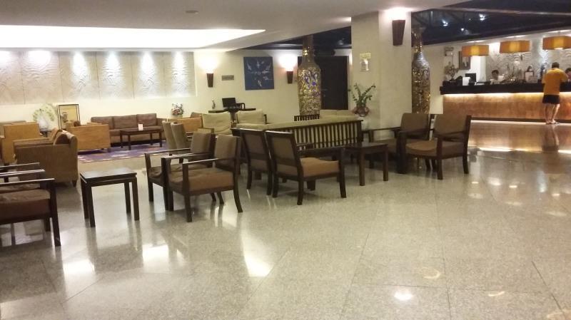 Royal Peninsula Hotel Chiangmai Chiang Mai Exteriör bild