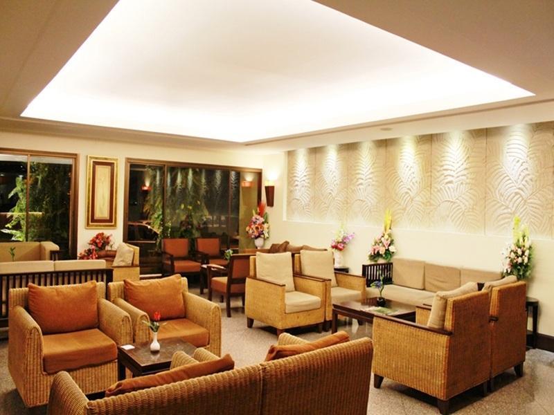 Royal Peninsula Hotel Chiangmai Chiang Mai Exteriör bild