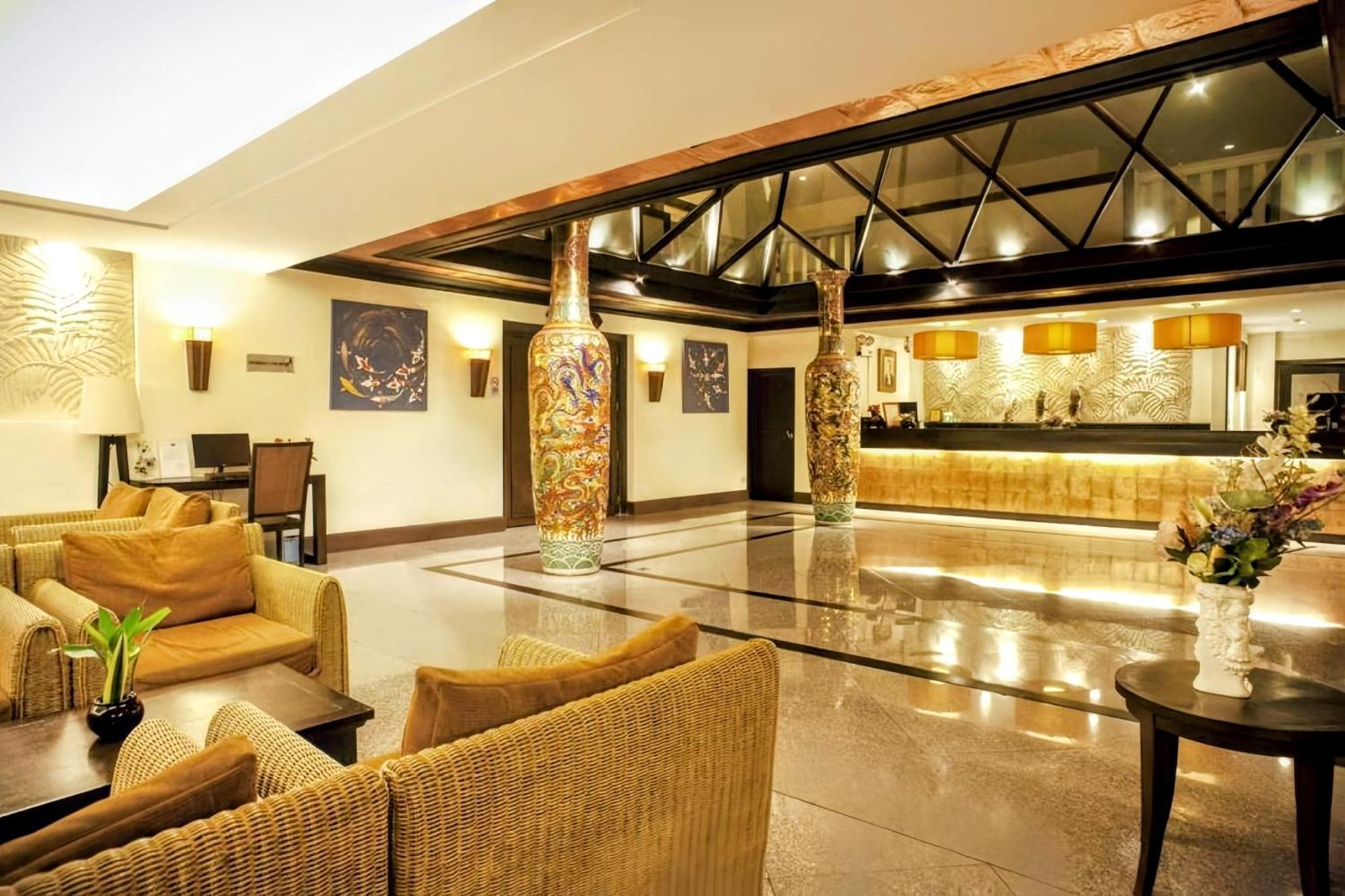 Royal Peninsula Hotel Chiangmai Chiang Mai Exteriör bild