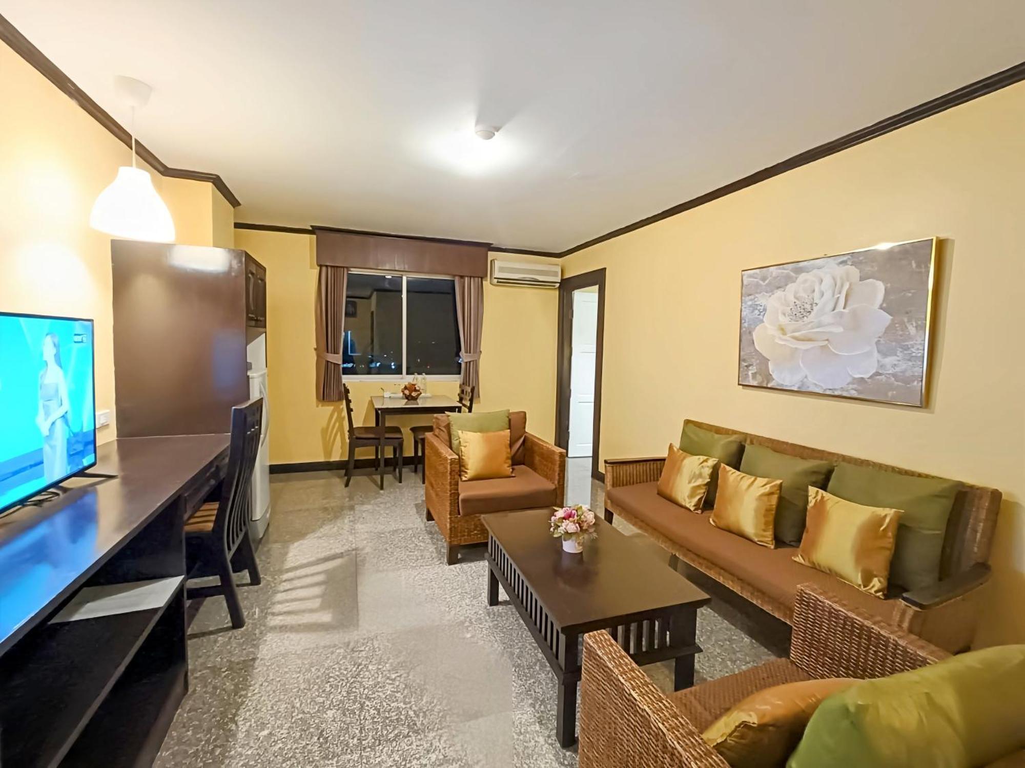 Royal Peninsula Hotel Chiangmai Chiang Mai Rum bild