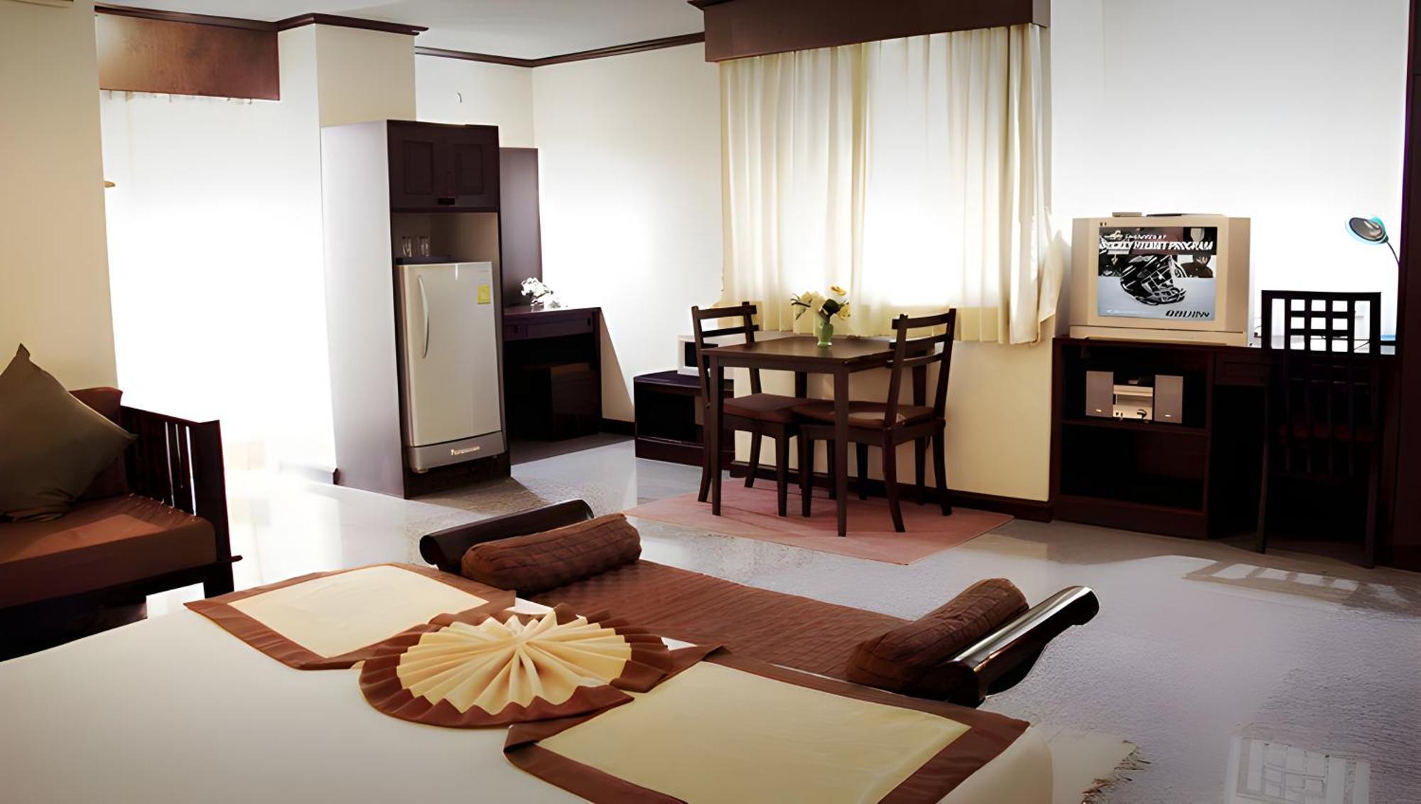 Royal Peninsula Hotel Chiangmai Chiang Mai Rum bild