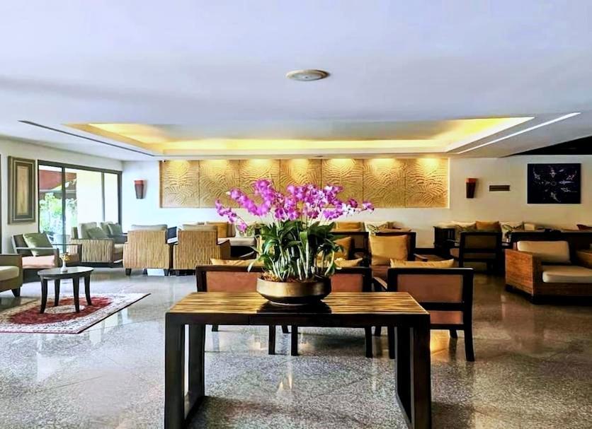 Royal Peninsula Hotel Chiangmai Chiang Mai Exteriör bild