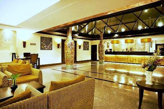 Royal Peninsula Hotel Chiangmai Chiang Mai Exteriör bild