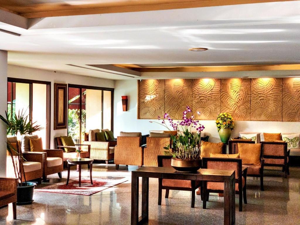 Royal Peninsula Hotel Chiangmai Chiang Mai Exteriör bild
