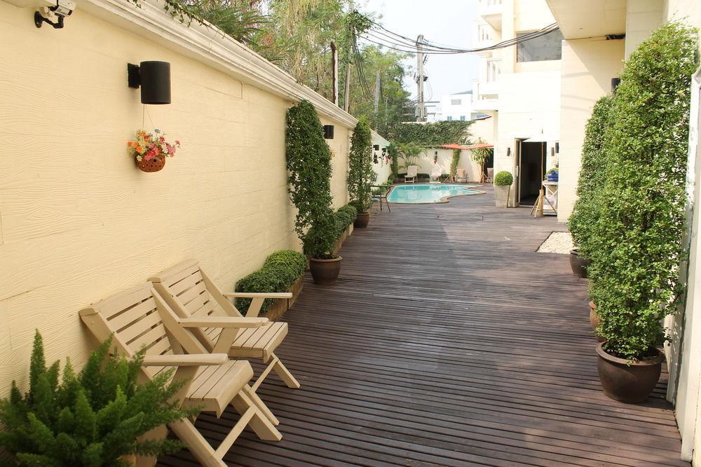 Royal Peninsula Hotel Chiangmai Chiang Mai Exteriör bild