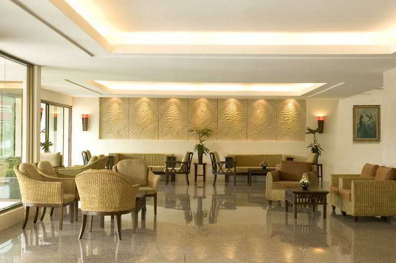 Royal Peninsula Hotel Chiangmai Chiang Mai Exteriör bild