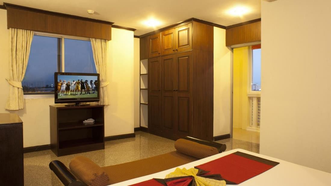 Royal Peninsula Hotel Chiangmai Chiang Mai Exteriör bild